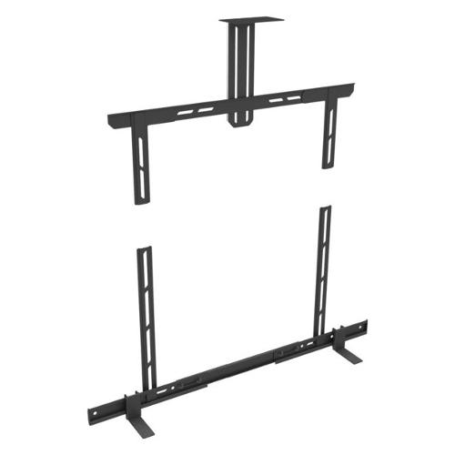 Supporto kit conferenza MULTIBRACKETS M Universal Soundbar Mount Black 2876