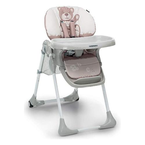 Seggiolone MEETING Teddy 9700419007