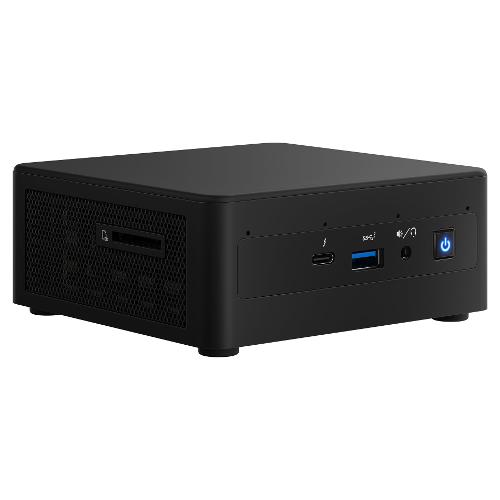 PANTHER CANYON NUC 11 Performance kit Black RNUC11PAHI70000