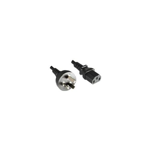 Cavo alimentazione Power Cable C13 Cina Black 1,8m PE150418