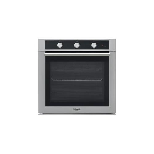 Forno incasso (71Lt) Aa4 534 Jh Ix Ha Inox classe A (L60cm)