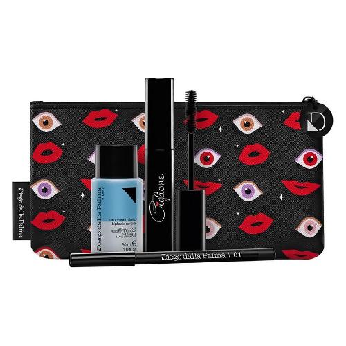 Cofanetto trucco Perfect eyes kit 