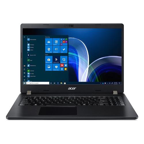 Notebook 15,6" TRAVELMATE P2 TMP215 53 71Y5 Intel Core i7 8GB 256GB Black NX VPUET 00G