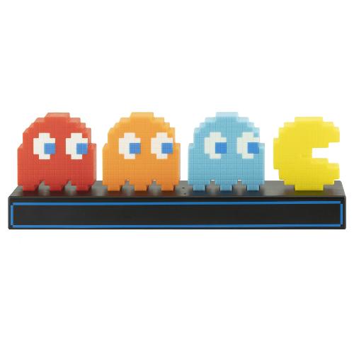 PAC MAN Pac Man And Ghosts Lampada PP7097PMV2