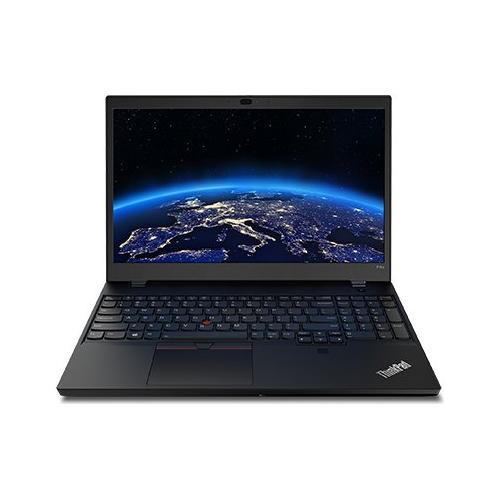 Notebook 15,6" THINKPAD P15V Gen 2 Intel Core i7 16GB 512GB Black 21A9000AIX