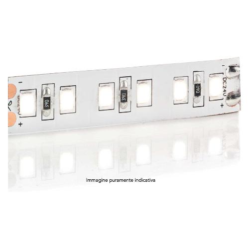 Striscia led 500cm (96W) , luce fredda 272511