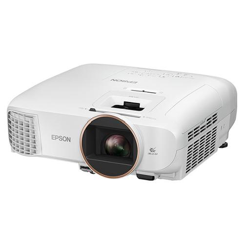 Videoproiettore ( Full HD ) HOME CINEMA EH TW5825 Android TV White V11HA87040