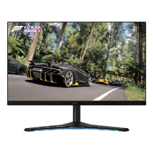 Monitor 27" ( IPS 2K 1440p QHD ) LEGION Y27q-20 Black 65EEGAC1IT