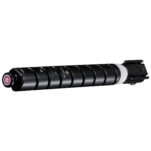 Toner Originale 26000 Magenta C Exv58L 3768C002