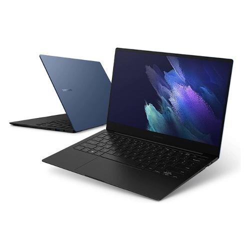 Notebook 13,3" GALAXY BOOK PRO 13 ( Intel Core i5 8GB 256GB ) Mystic blue NP930XDB KF6IT