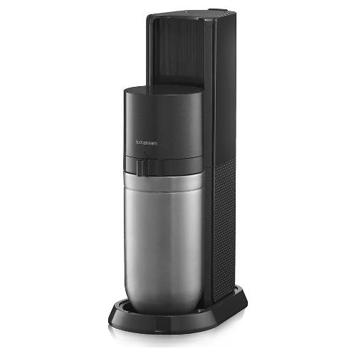 GASATORI SODA STREAM DUO BLACK GASATORE DUO BLACK