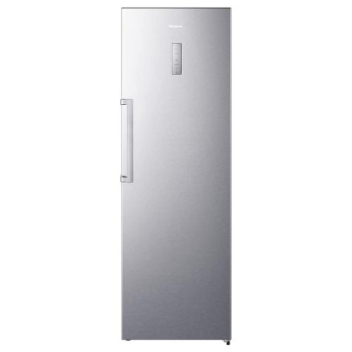 Frigorifero Monoporta RL481 Total No Frost Inox classe F (59,5x66,6x185,5cm)