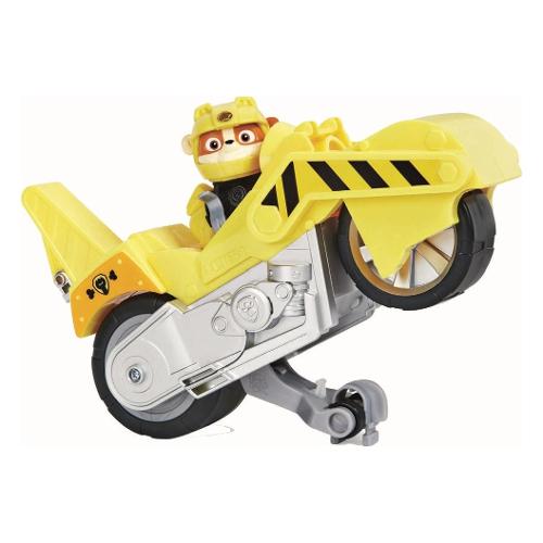 Veicolo con Rubble PAW PATROL 6060543