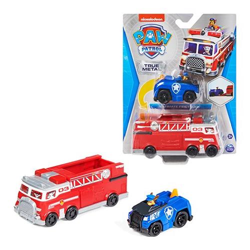 Firetruck PAW PATROL 6063231