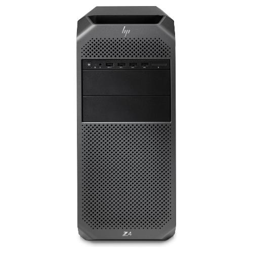 Workstation Z4 G4 Intel Xeon 32 1TB Black 523P9EA