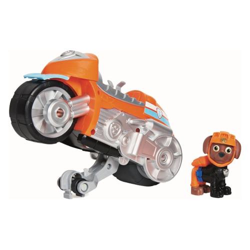 Veicolo con Zuma PAW PATROL 6060544