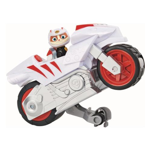 Veicolo con Wild Cat PAW PATROL 6060433