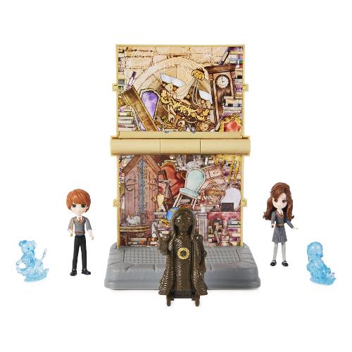Playset Spin Master Harry Potter 6063901