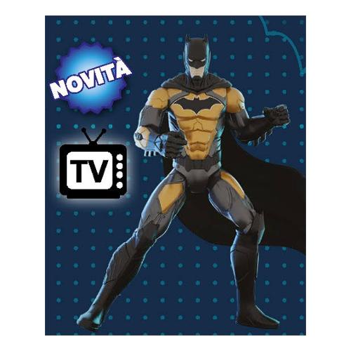 Tech DC COMICS BATMAN Oro 6064480
