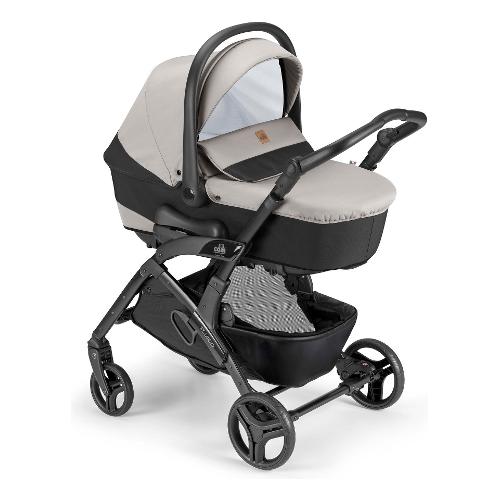 Sistema modulare Trio FLUIDO EASY Beige 877019 T944