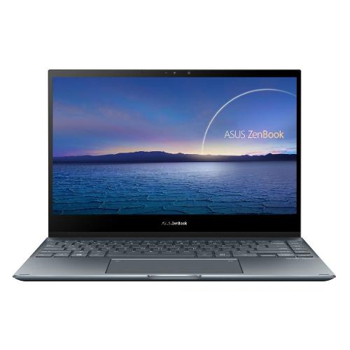 2 in 1 Notebook 13,3" ZENBOOK FLIP 13 UX363EA-HP526W ( Intel Core i5 8GB 512GB ) Pine grey 90NB0RZ1 M17070