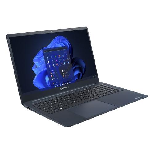 Notebook 15,6" SATELLITE PRO C50 C50 J 12O Intel Core i5 8GB 512GB Blu scuro A1PYS43E11FN