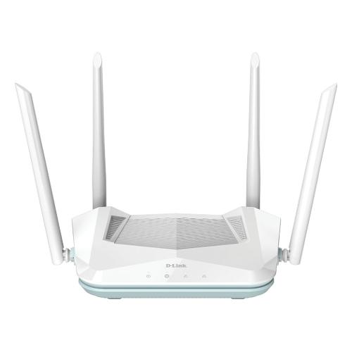Router EAGLE PRO AI Ax1500 Smart Dual Band White R15