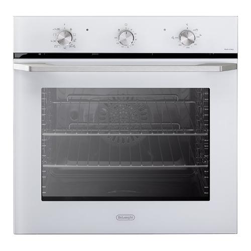 Forno incasso (74Lt) LIFE Nsm 7Bl Ppp Bianco classe A (L60cm)