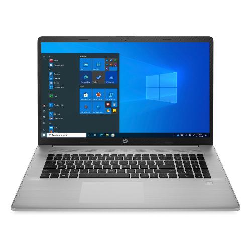 Notebook 17,3" 470 G8 Intel Core i7 16GB 512GB Argento 59R91EA