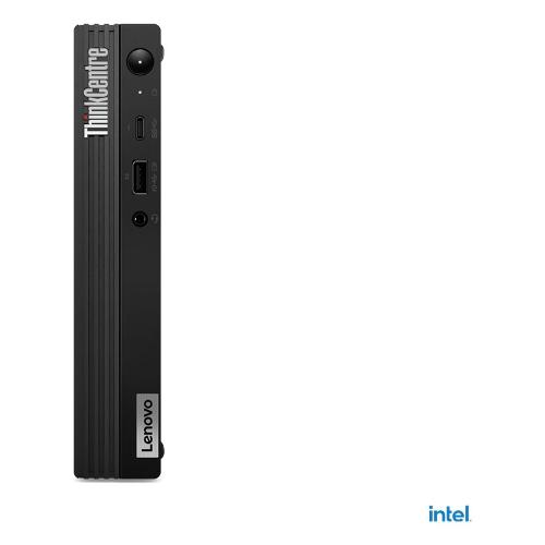 Mini pc THINKCENTRE M70q Tiny Gen 2 Intel Core i7 8GB 256GB Black 11MY0091IX