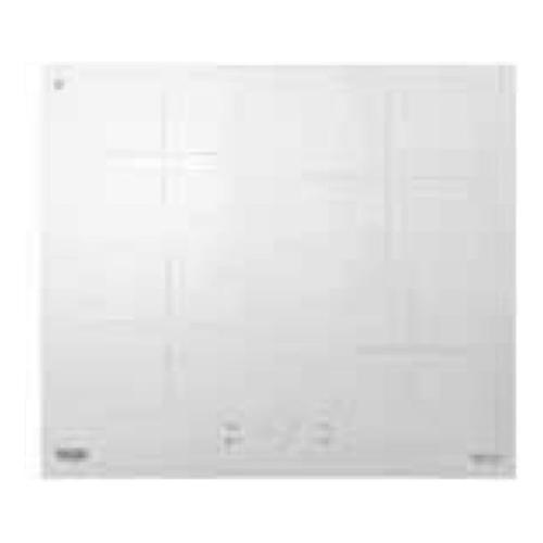Piano cottura induzione 4 zone Pib 62 White (60cm)