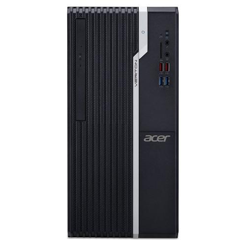Desktop VERITON S VS2680G Intel Core i3 8GB 256GB Black DT VV2ET 00M