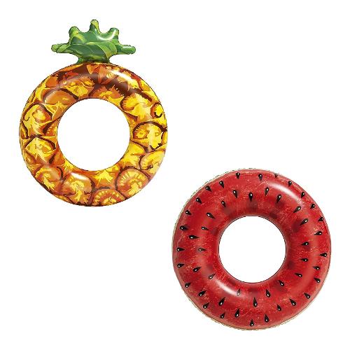 Salvagente Ananas O Anguria Assortito 36121