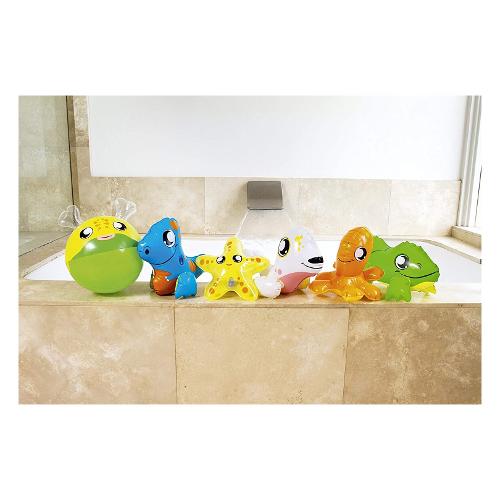 Animale Galleggiante (22cm) Assortito 34030
