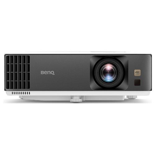 Videoproiettore (4K) GAMING TK700 UHD White e Black 9H JPK77 17E