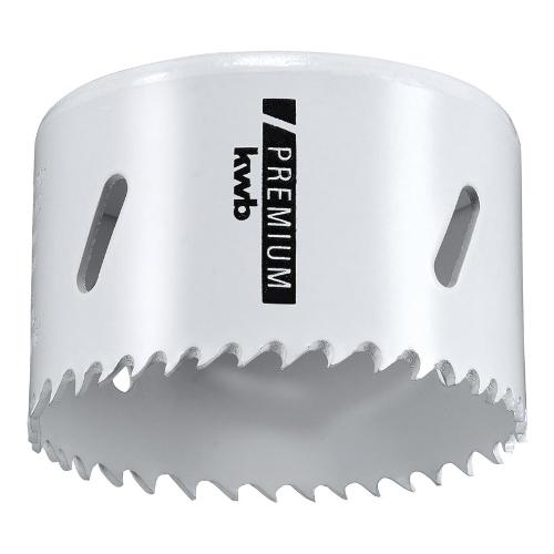 Sega a tazza trapano Bimetallica COBALT D. 20 x 38 mm 598720