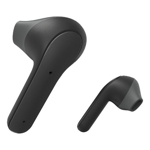 Auricolari microfono bluetooth FREEDOM Light Tws Black 00184067