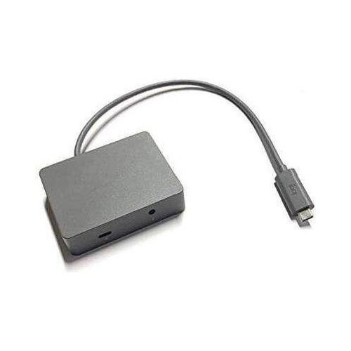 Adattatore computer RALLY Camera Power Splitter Black 993 001903