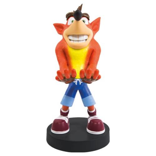 Porta elettroniche CABLE GUYS Crash Bandiccot Trilogy 5060525890376