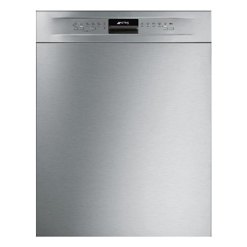 Lavastoviglie sottopiano 13 coperti UNIVERSALE LSP292DX Silver classe D (L60cm)