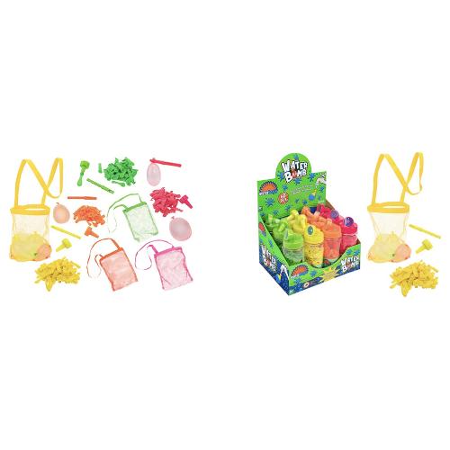 Bombe Acqua W’TOY Assortito 40950