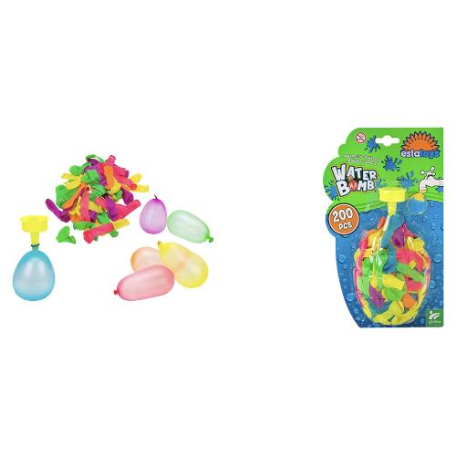 Bombe Acqua W’TOY Assortito 40956