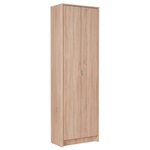 Armadio Kit Furniture Nemo Sonoma 7720410