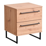 Cassettiera Kit Furniture Spain Rovere anticato 7720101