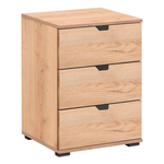 Cassettiera Kit Furniture Swiss Rovere anticato 7720154