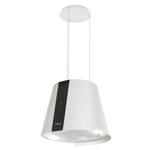 Cappa cucina SilverLine 4386 50 cm 4386.5.733.01