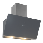 Cappa cucina SilverLine 3457 90 cm 3457.9.733.02