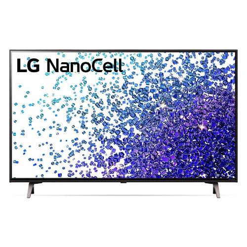 Tv 50" ( LED ) WebOS SERIE NANO79 Smart TV NanoCell 4K Ebony wood 50NANO796PC API