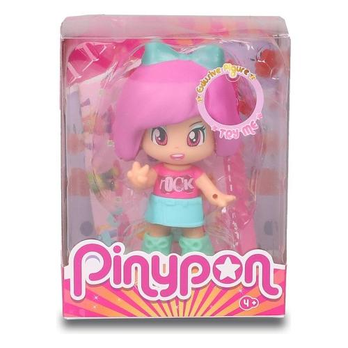 Bambola Funny Air (7cm) PINYPON Assortito 700016317