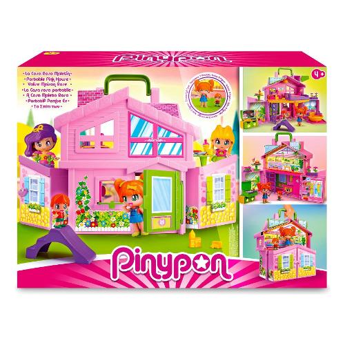 Case House PINYPON 700017012